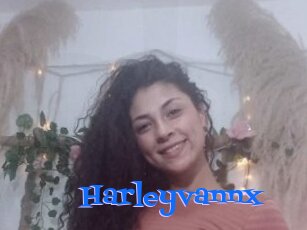 Harleyvannx