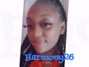 Harmony26