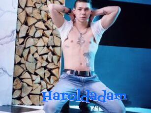 Haroldadam