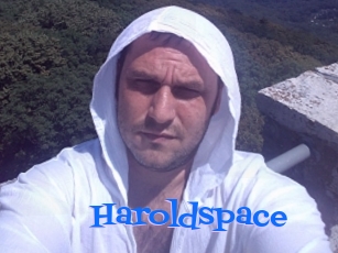 Haroldspace