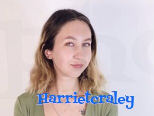 Harrietcraley