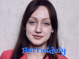 Harrietduty