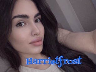 Harrietfrost