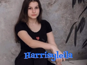 Harrisyleila