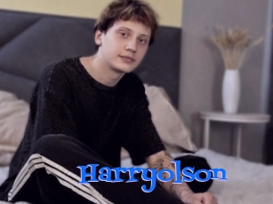 Harryolson