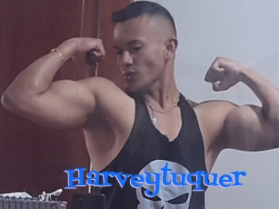 Harveytuquer