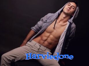 Harviedone