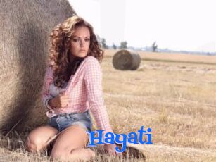 Hayati