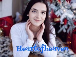 Heartofheaven