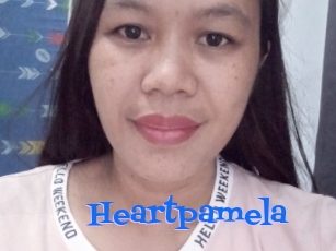 Heartpamela