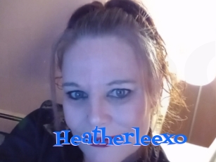 Heatherleexo