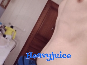 Heavyjuice