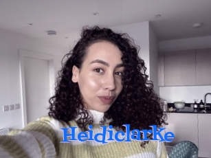 Heidiclarke