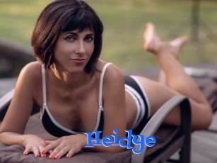 Heidye