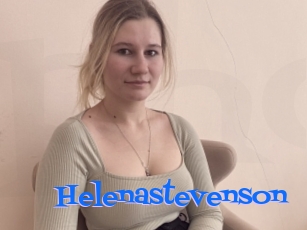 Helenastevenson