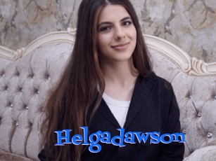 Helgadawson