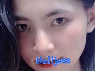 Helijess