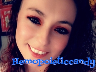 Hemopoieticcandy