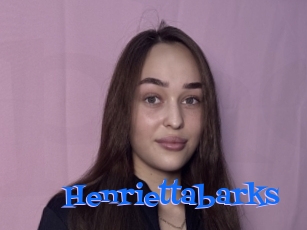 Henriettabarks