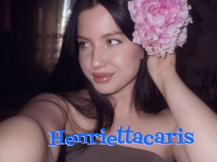 Henriettacaris