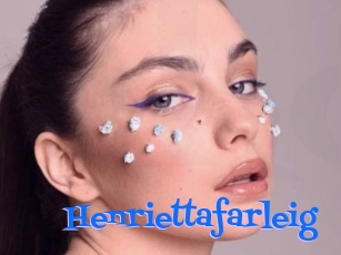 Henriettafarleig