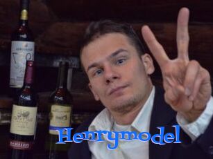 Henrymodel