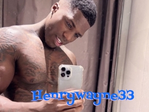 Henrywayne33