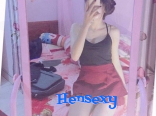 Hensexy