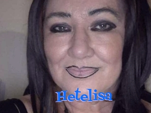 Hetelisa