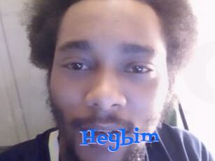 Heybim