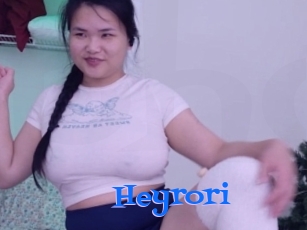 Heyrori