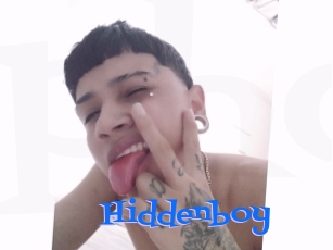 Hiddenboy