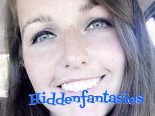 Hiddenfantasies