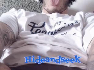 Hideandseek