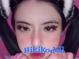 Hikikodoll