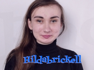 Hildabrickell