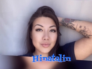 Hinatalin