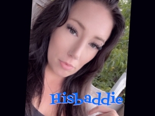 Hisbaddie