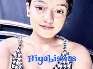 Hiyabiswas