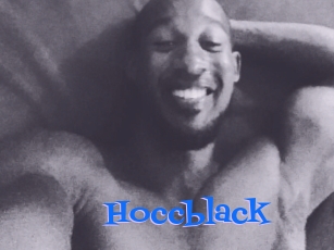 Hoccblack