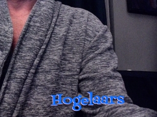 Hogelaars