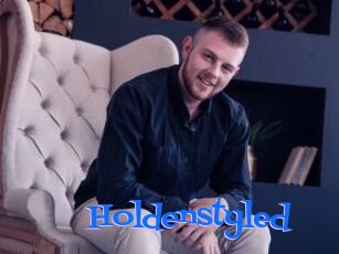 Holdenstyled