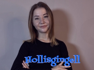 Hollisgingell