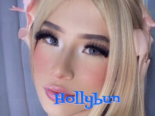 Hollybun