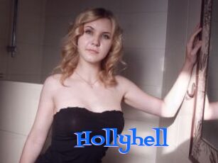 Hollyhell