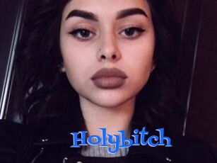 Holybitch