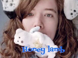 Honey_lamb