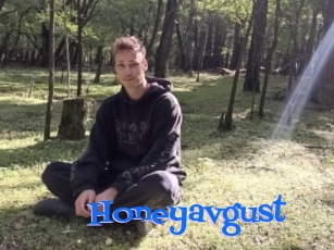 Honeyavgust