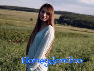 Honeydomino