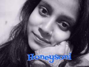 Honeysoni